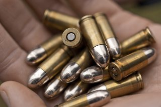 Le Conseil des Etats réaffirme sa position pour autoriser des réexportations d'armes suisses (archives).